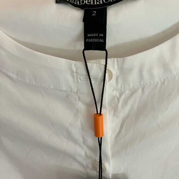 Moving sale 🚚 - NWT maternity top - Picture 3 of 3